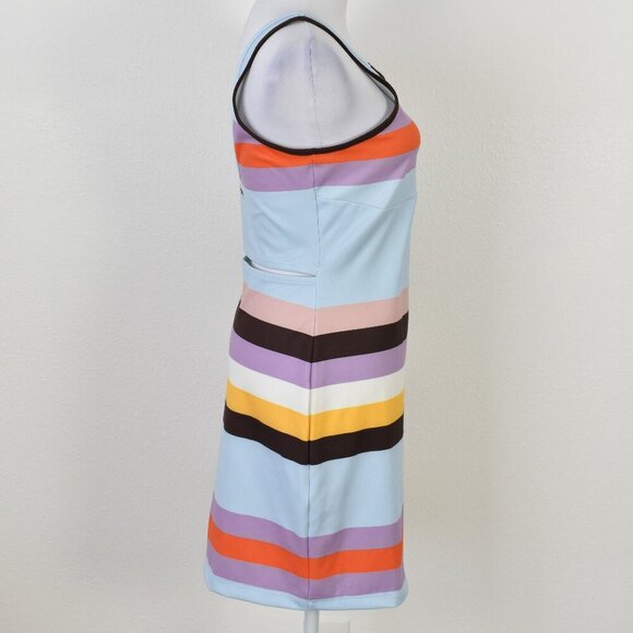 Puma x lemlem Training Dress Coverup - M - Picture 7 of 12